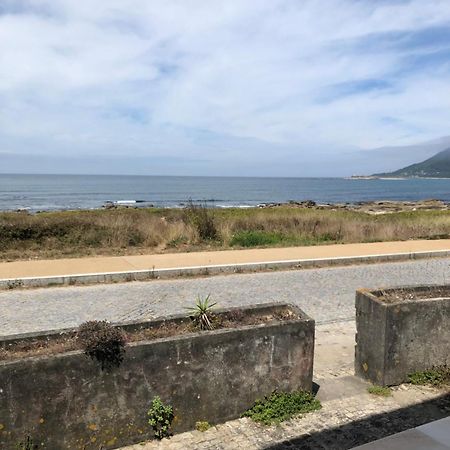 Casa Do Mar Em Moledo Villa โมเลโด ภายนอก รูปภาพ