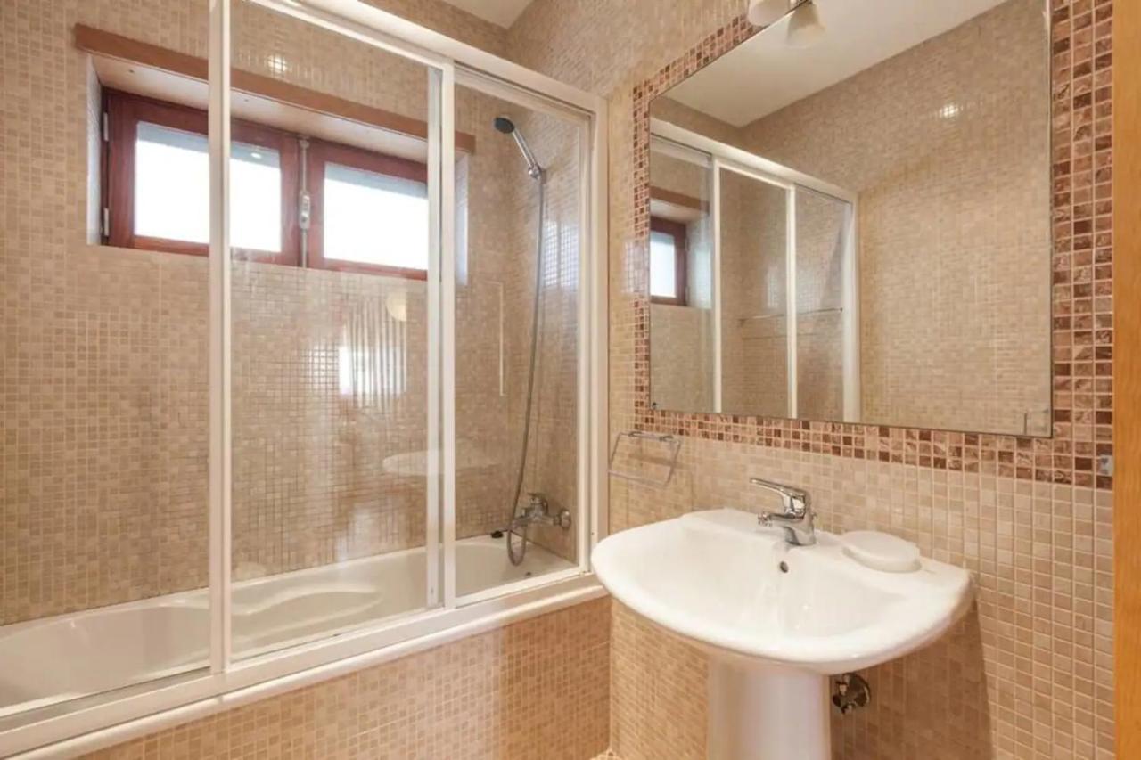 Casa Do Mar Em Moledo Villa โมเลโด ภายนอก รูปภาพ