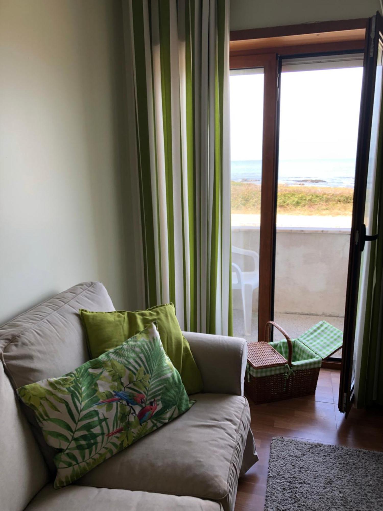 Casa Do Mar Em Moledo Villa โมเลโด ภายนอก รูปภาพ