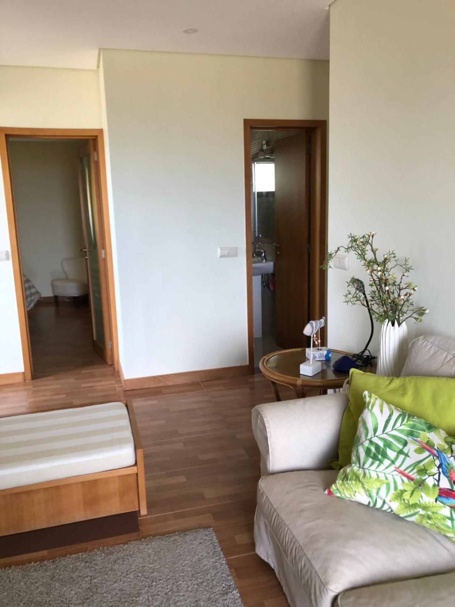 Casa Do Mar Em Moledo Villa โมเลโด ภายนอก รูปภาพ